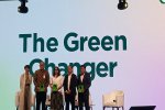 Panel Katadata SAFE 2026 tentang Perdagangan Karbon