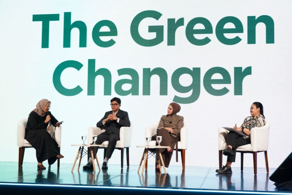 PT Denera