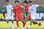 Prediksi China vs Korea Utara 