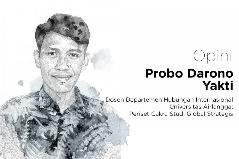Probo Darono Yakti