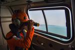 Operasi SAR hari terakhir di perairan Selat Sunda