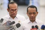 Sidang paripurna Dewan Energi Nasional