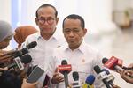 Sidang paripurna Dewan Energi Nasional