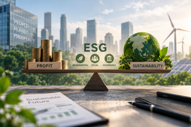 ESG
