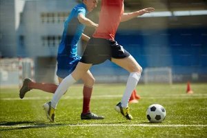 Jadwal Sepakbola Asian Games 2026