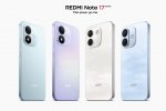 Redmi Note 17 series