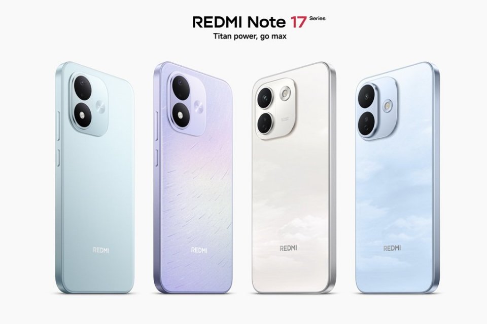 Redmi Note 17 pro max, redmi note 17 pro, redmi note 17,