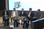 SAFE_ThematicSession_ Navigating The Green Transition: Industrial Policy and Future Jobs in Indonesia