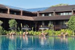 The Meru Sanur dan Bali Beach Hotel