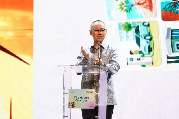 DPR Janjikan Roadshow ke Daerah Bahas RUU Perubahan Iklim, Ini Poin Aturannya