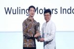 Wuling Terima Penghargaan KESGI Awards 2026