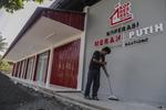 Target KDKMP beroperasi Oktober 2026