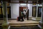 KPK geledah rumah Dirjen PPTR Kementerian ATR/BPN di Bekasi
