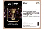 BRI Kartu Kredit menghadirkan program spesial berhadiah MAMA Awards 2026 di Osaka.