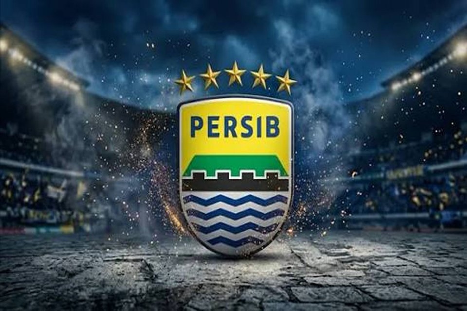 Kapan Persib Main