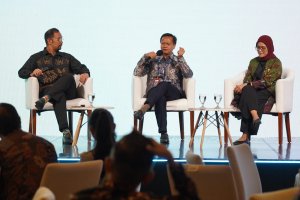 Paragon Praktikan Prinsip Berkelanjutan, Dorong Pertumbuhan