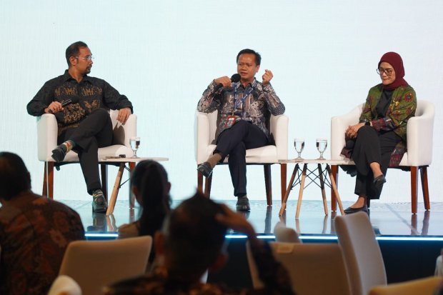 ESG Jadi Strategi Bisnis, Paragon Dorong Inovasi untuk Pertumbuhan Berkelanjutan