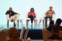 Sesi Unilever di Katadata SAFE 2026