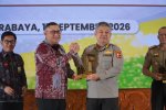 Kerja Sama Pegadaian dengan Polri