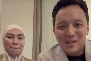 Noorani Sukardi dan Moreno Soeprapto