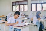 Pendaftaran TKA SMA