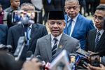 Pelantikan pejabat pimpinan tinggi pratama Kemenkeu