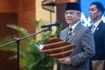 Pelantikan pejabat pimpinan tinggi pratama Kemenkeu