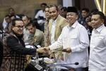 Rapat pleno pengambilan keputusan RUU tentang Pengaturan Reforma Agraria