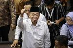 Rapat pleno pengambilan keputusan RUU tentang Pengaturan Reforma Agraria