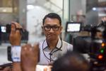 KPK OTT Bupati Bolaang Mongondow Utara