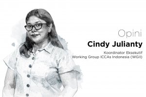 Cindy Julianty