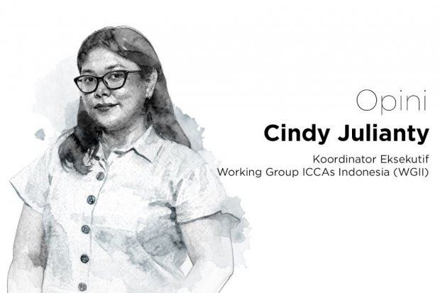 Cindy Julianty