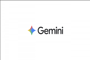 Ilustrasi Google Gemini