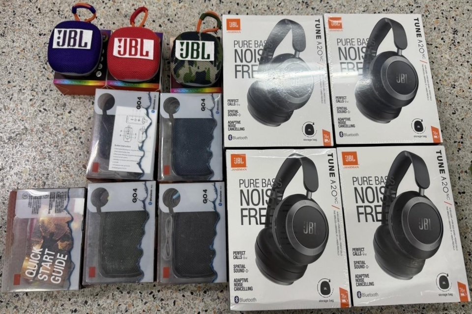 HARMAN, JBL, e-commerce