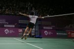 Jadwal Badminton Asian Games 2026