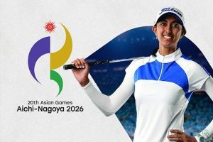 Klasemen Asian Games 2026