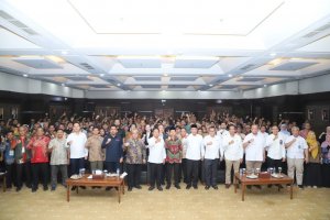 Konferensi Nasional Perkebunan Rakyat II