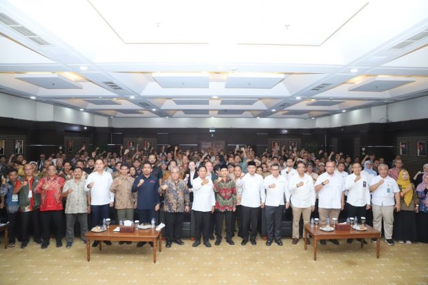 Konferensi Nasional Perkebunan Rakyat II