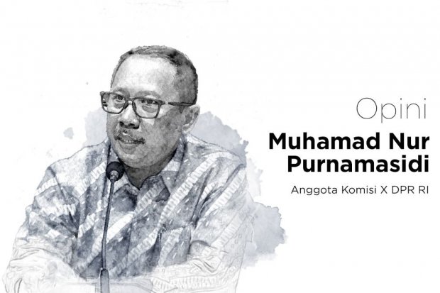 Muhamad Nur Purnamasidi