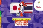 Prediksi Japan vs Chinese Taipei 
