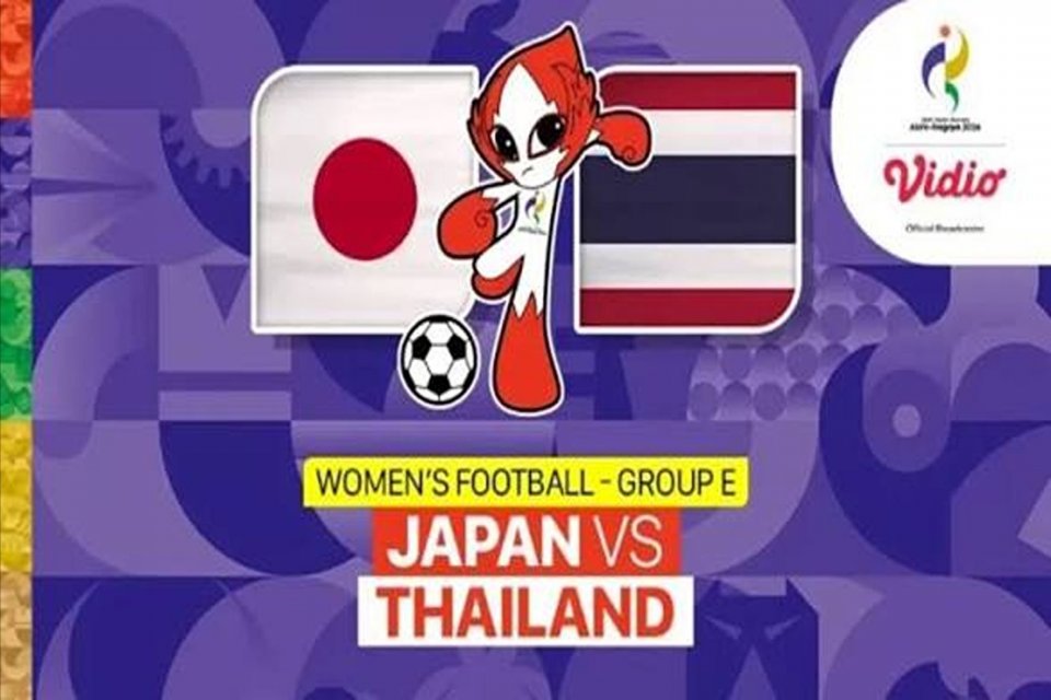 Prediksi Japan vs Chinese Taipei 