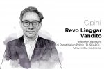 Revo Linggar Vandito