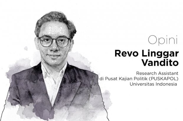 Revo Linggar Vandito