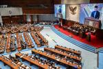 DPR setujui RUU Pengaturan Reforma Agraria menjadi undang-undang