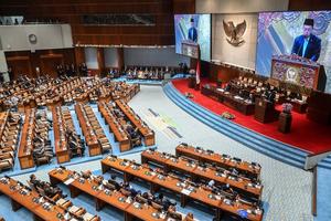 DPR setujui RUU Pengaturan Reforma Agraria menjadi undang-undang