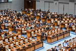 DPR setujui 15 RUU kabupaten/kota di Kalimantan menjadi undang-undang