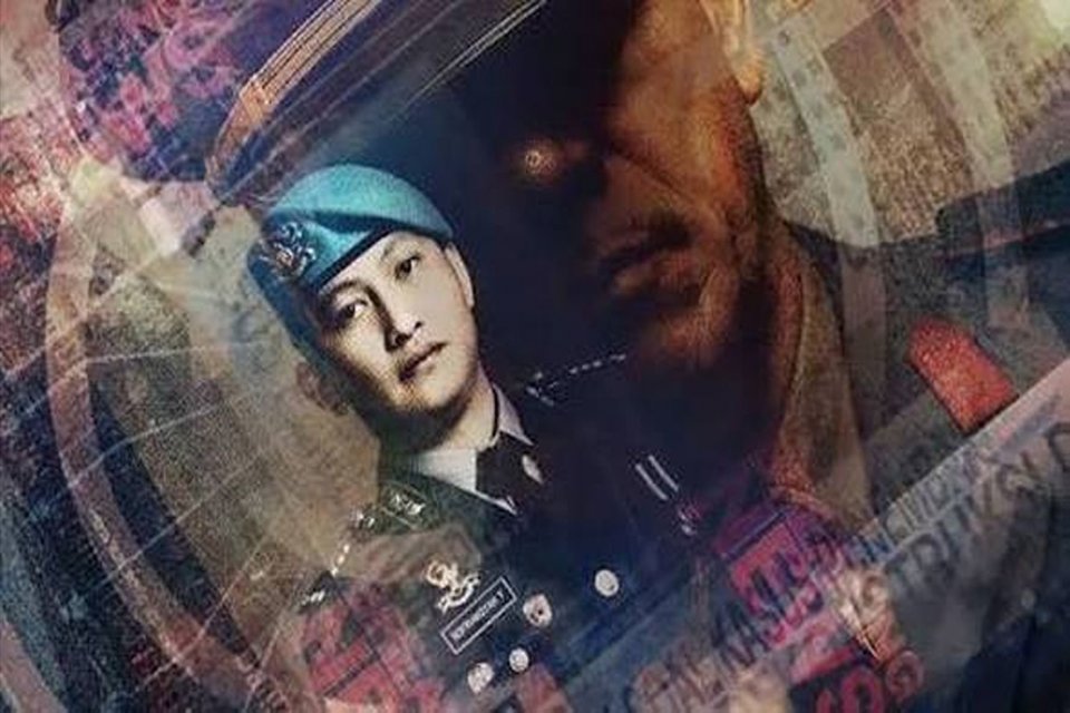 Film Dokumenter Skenario Sang Jenderal