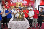 Pemkot Semarang resmikan TPU Pancasila