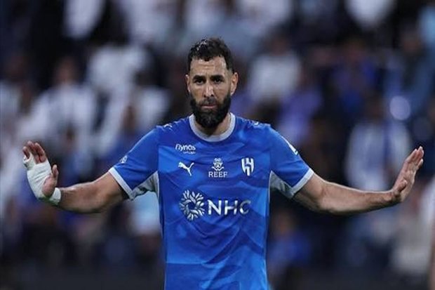 Profil Karim Benzema: Pendidikan, Perjalanan Karier hingga Prestasinya