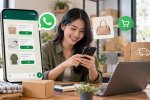 WhatsApp Commerce 
